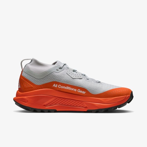 Чоловічі кросівки NIKE ACG ZEGAMA TRAIL GORE-TEX WATERPROOF TRAIL RUNNING SHOES