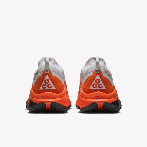 Чоловічі кросівки NIKE ACG ZEGAMA TRAIL GORE-TEX WATERPROOF TRAIL RUNNING SHOES