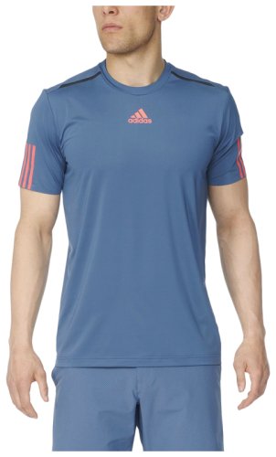 Футболка Adidas Mens BARRICADE TEE 