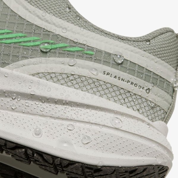 Дитячі кросівки NIKE STAR RUNNER UTILITY RUNNING SHOES (GS)