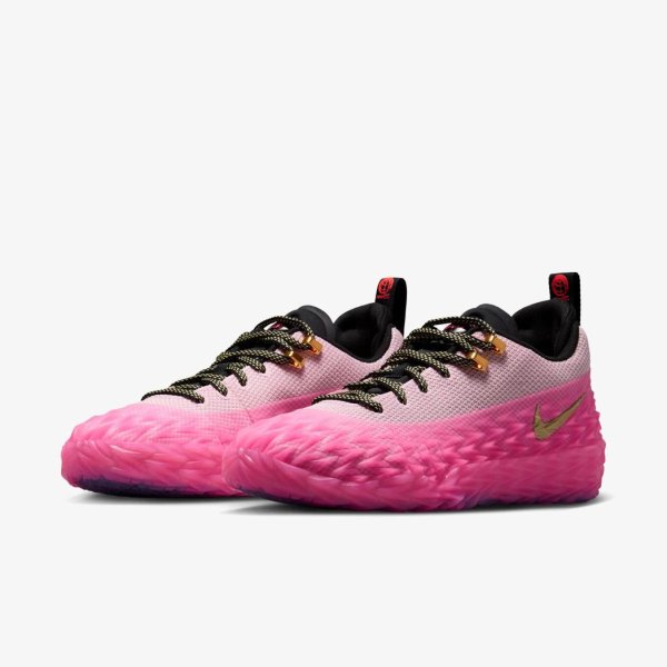 Чоловічі кросівки NIKE S.T. CHARGE
