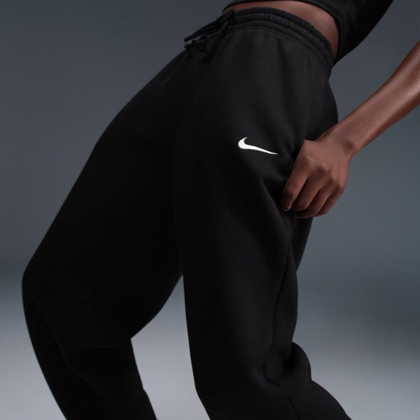 Жіночі штани NIKE W NSW PHNX FLC HR OS PANT 2