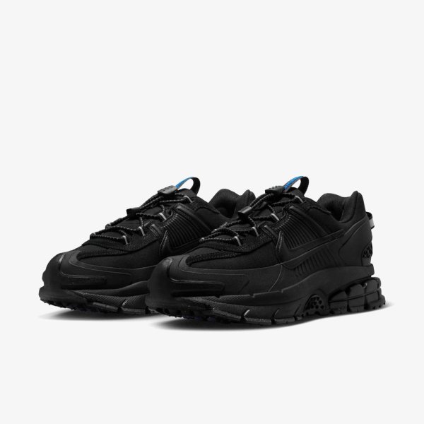 Жіночі кросівки NIKE WMNS ZOOM VOMERO ROAM TRIPLE BLACK