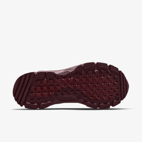 Жіночі кросівки NIKE WMNS ZOOM VOMERO ROAM BURGUNDY CRUSH