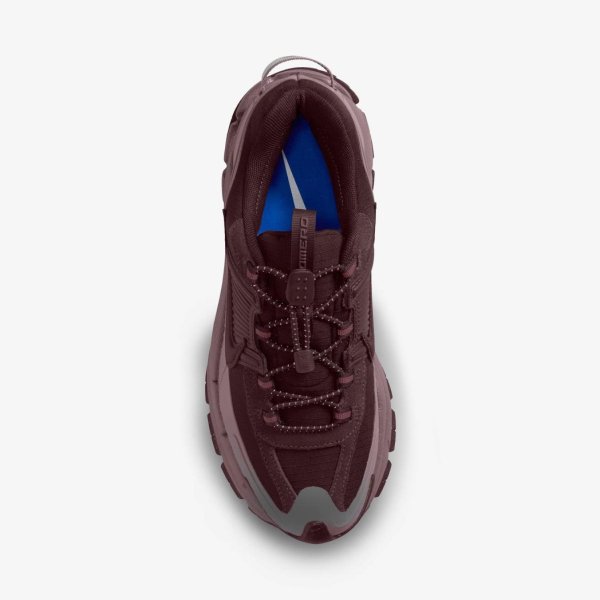 Жіночі кросівки NIKE WMNS ZOOM VOMERO ROAM BURGUNDY CRUSH