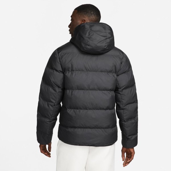 Чоловіча куртка NIKE SPORTSWEAR STORM-FIT WINDRUNNER PRIMALOFT HOODED JACKET