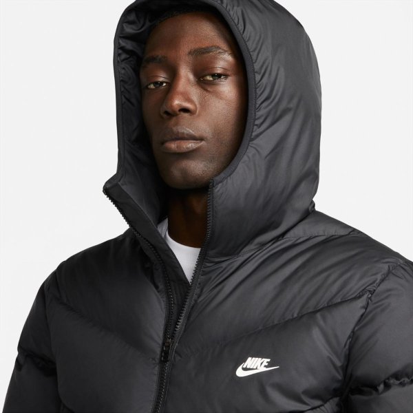 Чоловіча куртка NIKE SPORTSWEAR STORM-FIT WINDRUNNER PRIMALOFT HOODED JACKET