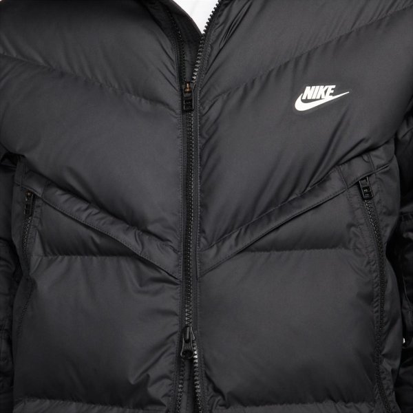 Чоловіча куртка NIKE SPORTSWEAR STORM-FIT WINDRUNNER PRIMALOFT HOODED JACKET