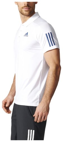 Поло Adidas BARRICADE POLO