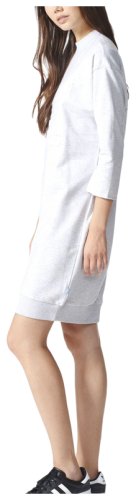 Платье Adidas SWEAT DRESS