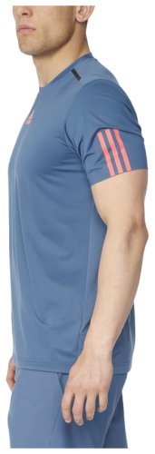 Футболка Adidas Mens BARRICADE TEE 