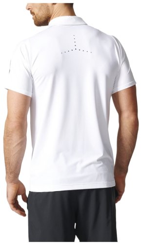 Поло Adidas BARRICADE POLO