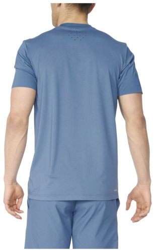 Футболка Adidas Mens BARRICADE TEE 