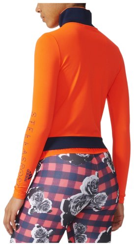 Футболка с длин. рукавом Adidas STELLASPORT Climawarm 