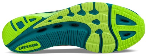 Кроссовки для бега Saucony TYPE A