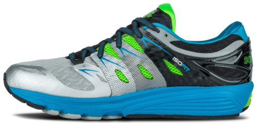 Кроссовки для бега Saucony ZEALOT ISO 2