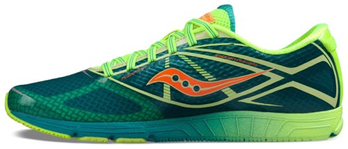 Кроссовки для бега Saucony TYPE A