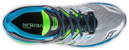 Кроссовки для бега Saucony ZEALOT ISO 2