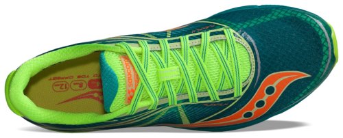 Кроссовки для бега Saucony TYPE A