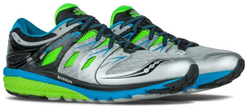 Кроссовки для бега Saucony ZEALOT ISO 2