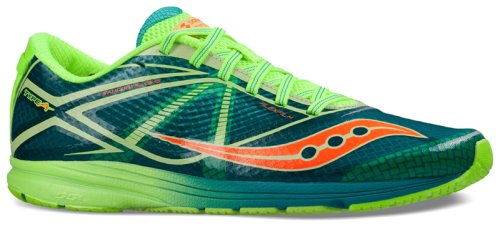 Кроссовки для бега Saucony TYPE A