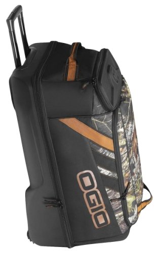 Сумка дорожная Ogio ADRENALINE WHEELED BAG