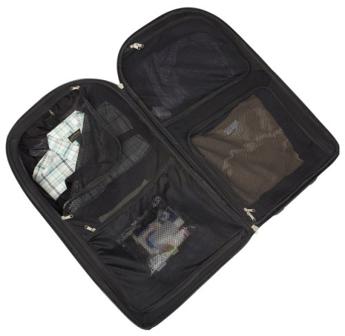 Сумка дорожная Ogio ADRENALINE WHEELED BAG