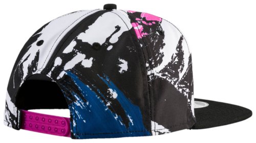 Кепка Puma LS ColourBlock SnapBack