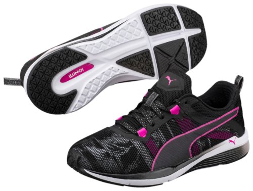 Кроссовки для тренировок Puma Pulse Ignite XT Swan Wn's