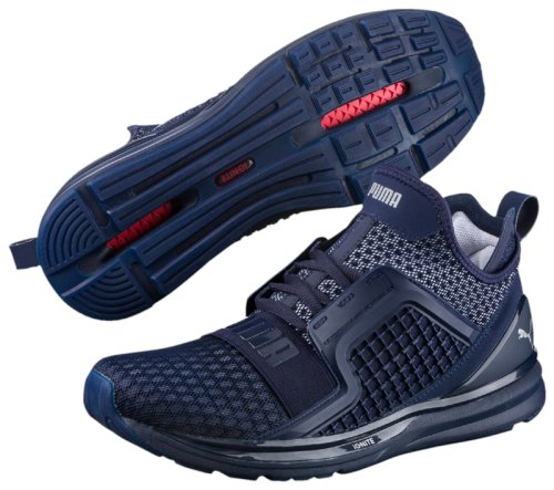 Кроссовки для бега Puma IGNITE Limitless