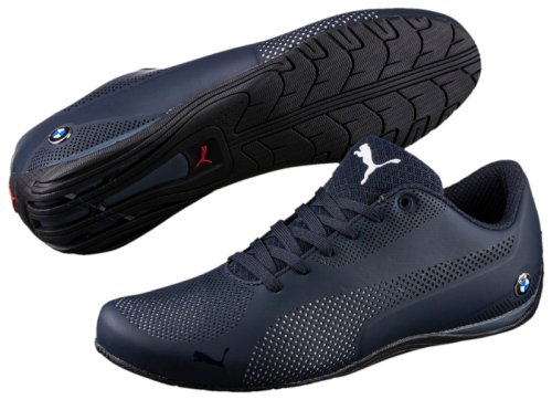 Кроссовки Puma BMW MS Drift Cat 5 Ultra