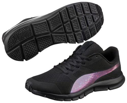 Кроссовки для бега Puma Flexracer Swan