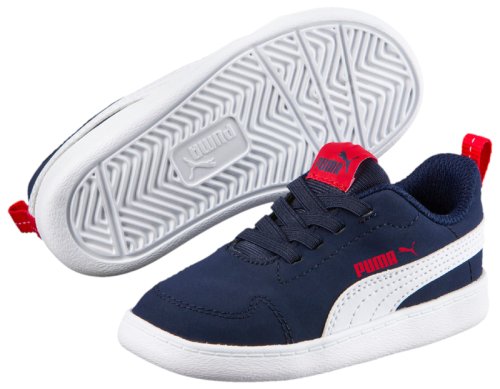 Кроссовки Puma Courtflex Inf