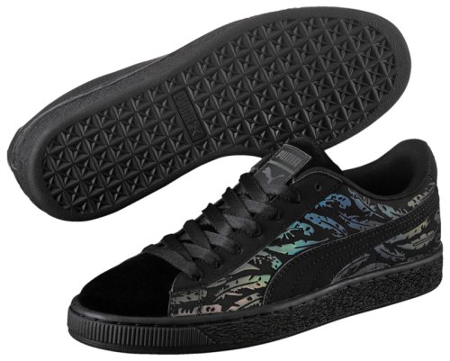 Кеды Puma Basket Swan Wn's