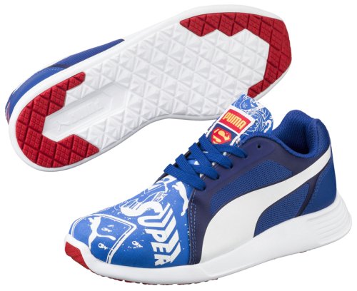 Кроссовки Puma ST Trainer Evo Superman Street PS