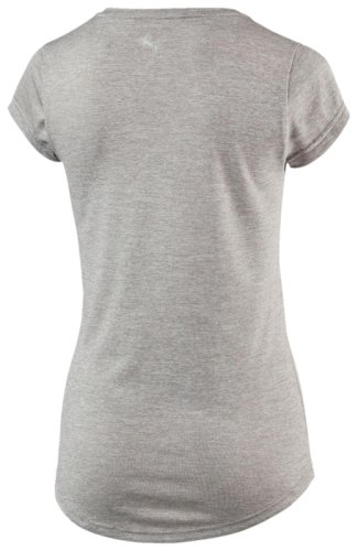 Футболка Puma Heather Cat Tee