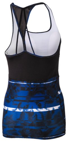 Майка Puma ALL EYES ON ME Tank Top