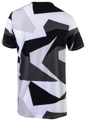 Футболка Puma Archive Logo Tee AOP