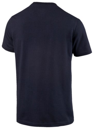 Футболка Puma BMW MSP Logo Tee