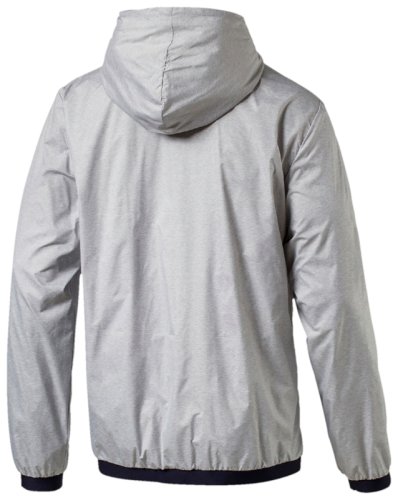 Ветровка Puma BMW MSP Lightweight Jacket