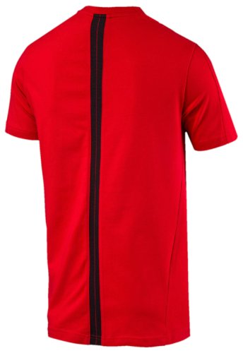 Футболка Puma Ferrari Big Shield Tee