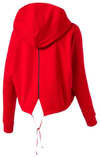 Толстовка Puma Ferrari Hoodie