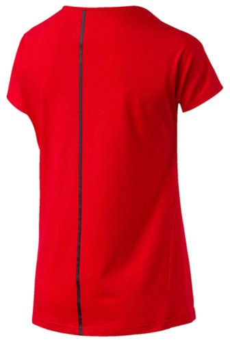 Футболка Puma Ferrari Big Shield Tee