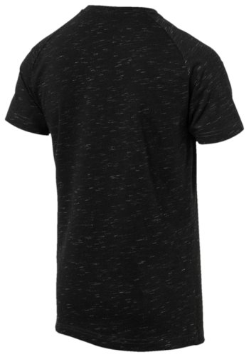 Футболка Puma Evostripe Spaceknit Tee