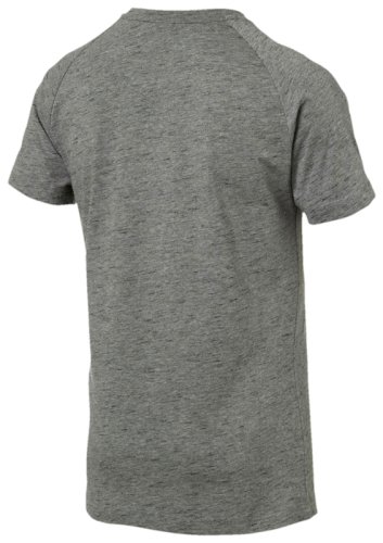 Футболка Puma Evostripe Spaceknit Tee