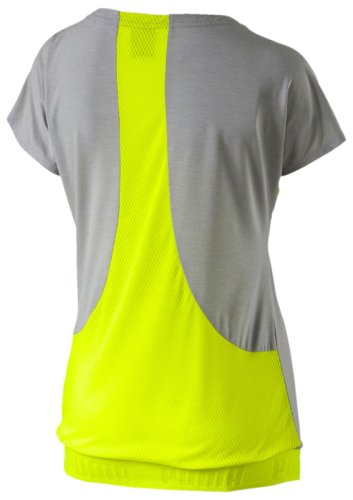 Футболка Puma TRANSITION Tee W