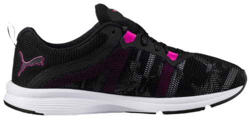 Кроссовки для тренировок Puma Pulse Ignite XT Swan Wn's