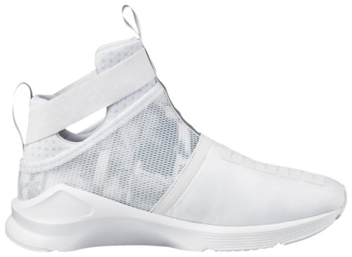 Кроссовки Puma Fierce Strap Swan Wn's