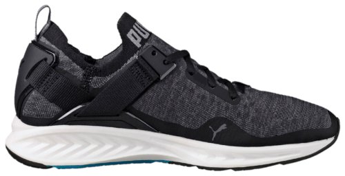 Кроссовки для бега Puma IGNITE evoKNIT Lo