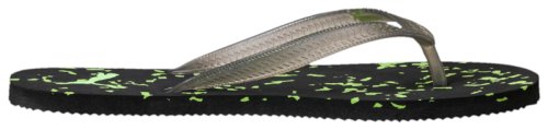 Тапочки Puma First Flip Glow